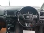 2013 SEAT ALHAMBRA S for sale at Copart GLOUCESTER