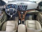 2014 FORD ESCAPE TITANIUM   for sale at Copart CT - HARTFORD SPRINGFIELD