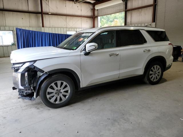 HYUNDAI PALISADE – zdjęcie z aukcji, lot #66722475