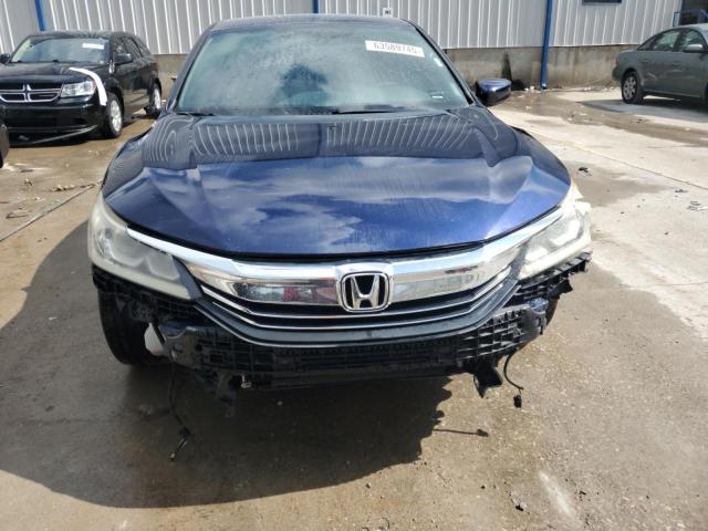  HONDA ACCORD 2016 Granatowy