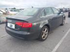 2013 AUDI A4 SE TECH for sale at Copart CHESTER