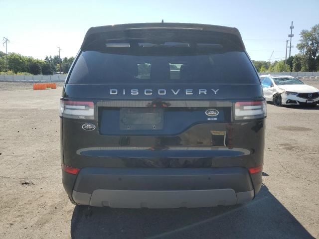  LAND ROVER DISCOVERY 2020 Czarny