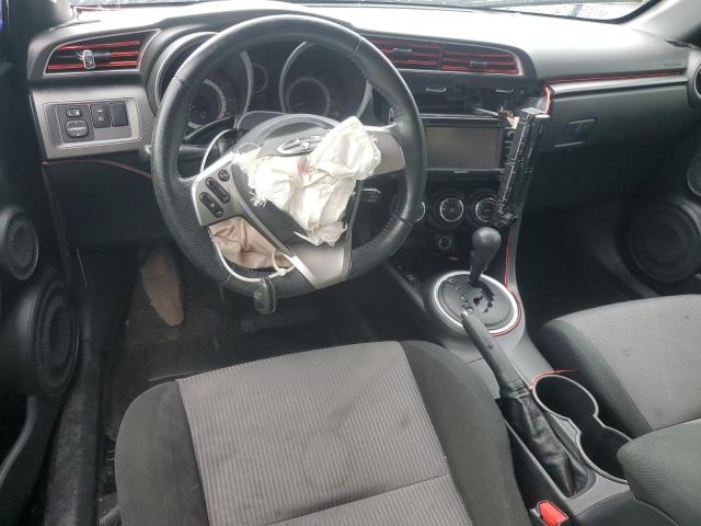  TOYOTA SCION 2014 Black