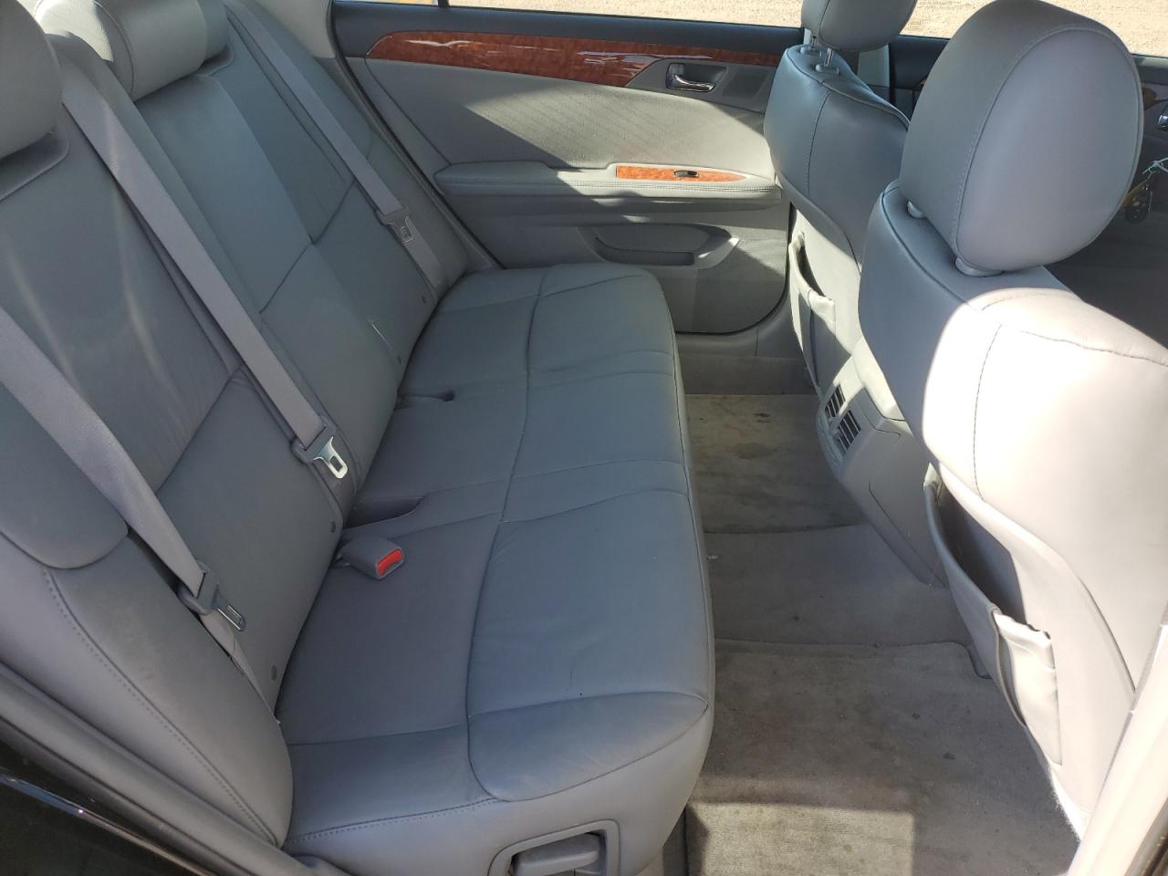 2007 Toyota Avalon Xl VIN: 4T1BK36BX7U241754 Lot: 62914165