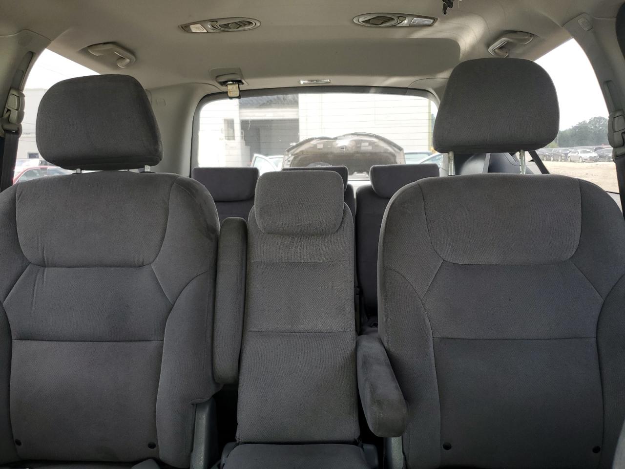 2006 Honda Odyssey Ex VIN: 5FNRL38416B455666 Lot: 64865565
