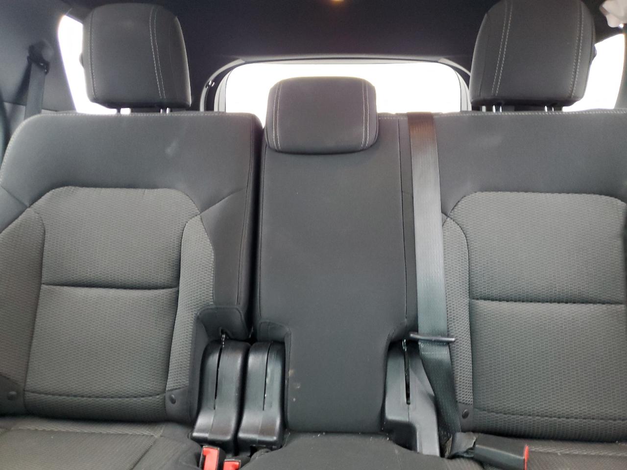 2017 Ford Explorer Xlt VIN: 1FM5K8D84HGA09667 Lot: 64863185