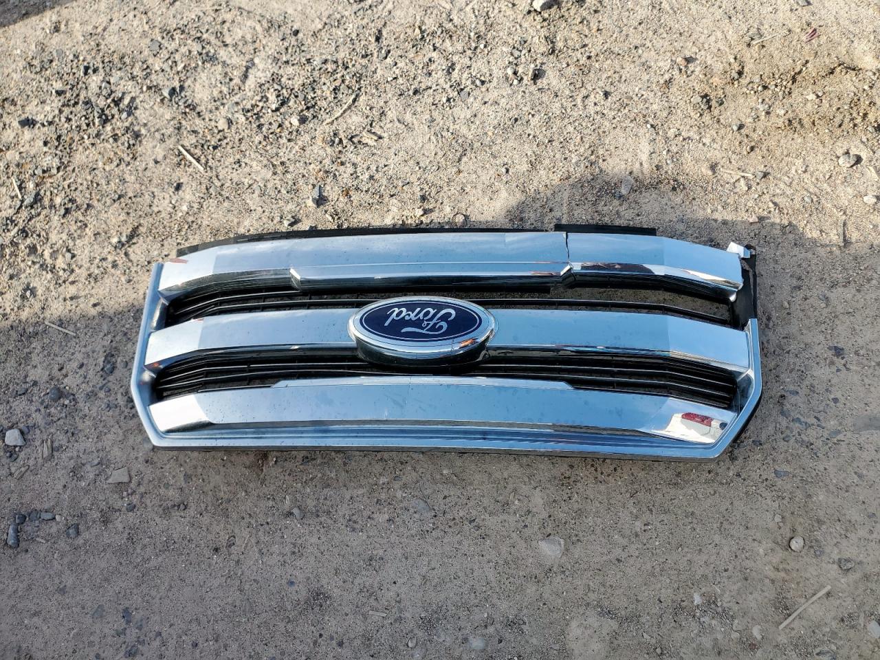 2016 Ford F150 Supercrew VIN: 1FTEW1EP2GKD27093 Lot: 65282485