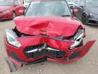 2022 SUZUKI SWIFT SZ-L DUALJET MHEV  for sale at Copart YORK