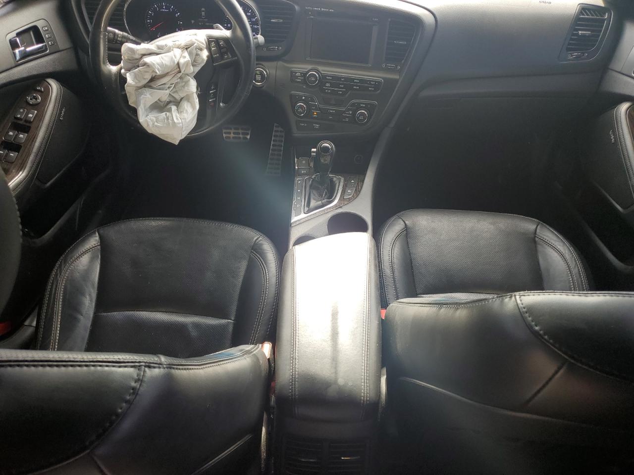 5xxgr4a65dg220771 5XXGR4A65DG220771 2013 Kia Optima Sx