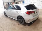 2020 MERCEDES BENZ AMG A 35 4 for sale at Copart WOLVERHAMPTON