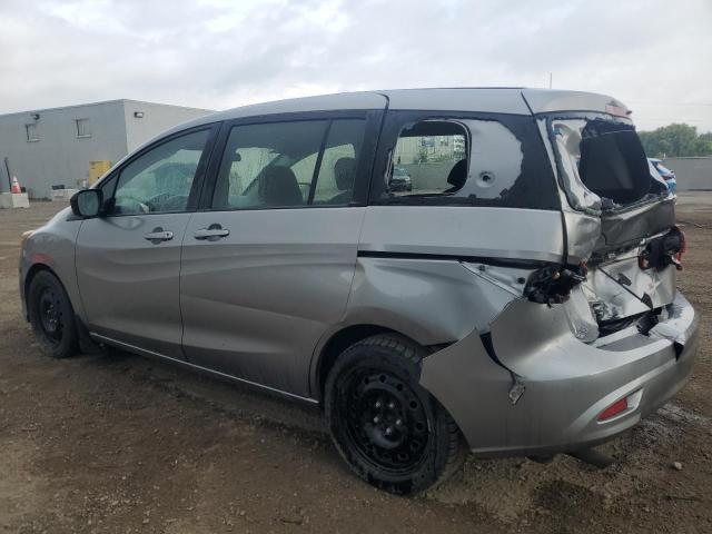 2013 MAZDA 5   