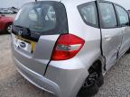 2011 HONDA JAZZ I-VTE for sale at Copart CORBY