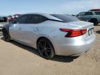 2017 NISSAN MAXIMA 3.5S à vendre chez Copart CO - DENVER