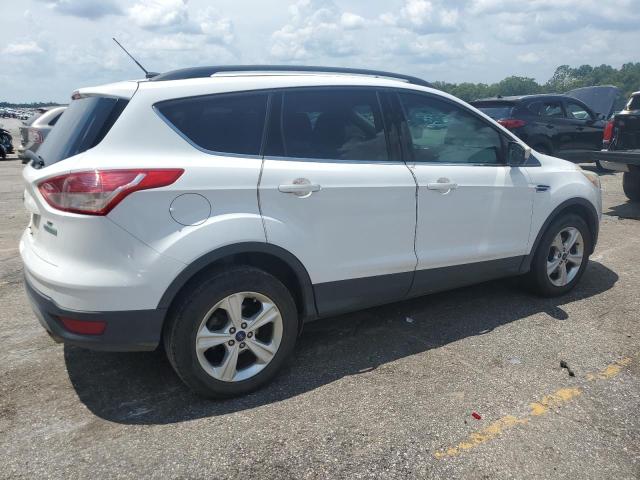  FORD ESCAPE 2016 Белы