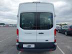 2015 FORD TOURNEO CU for sale at Copart CHESTER