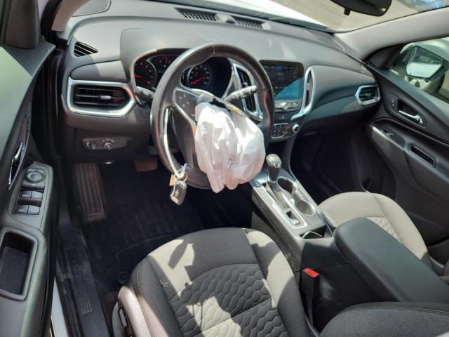  CHEVROLET EQUINOX 2019 Biały