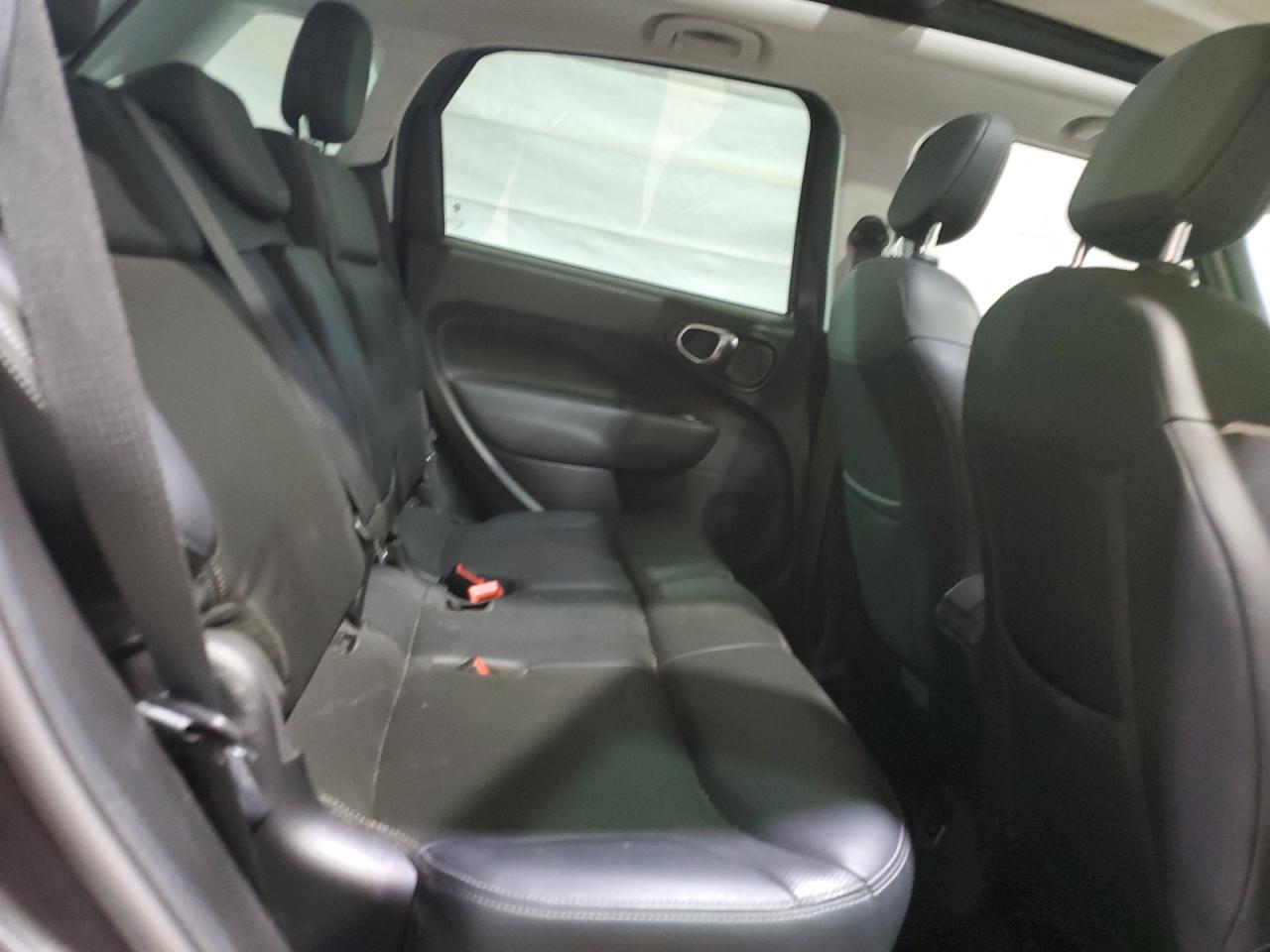 2020 Fiat 500L Lounge VIN: ZFBNFACH7LZ042650 Lot: 66167605