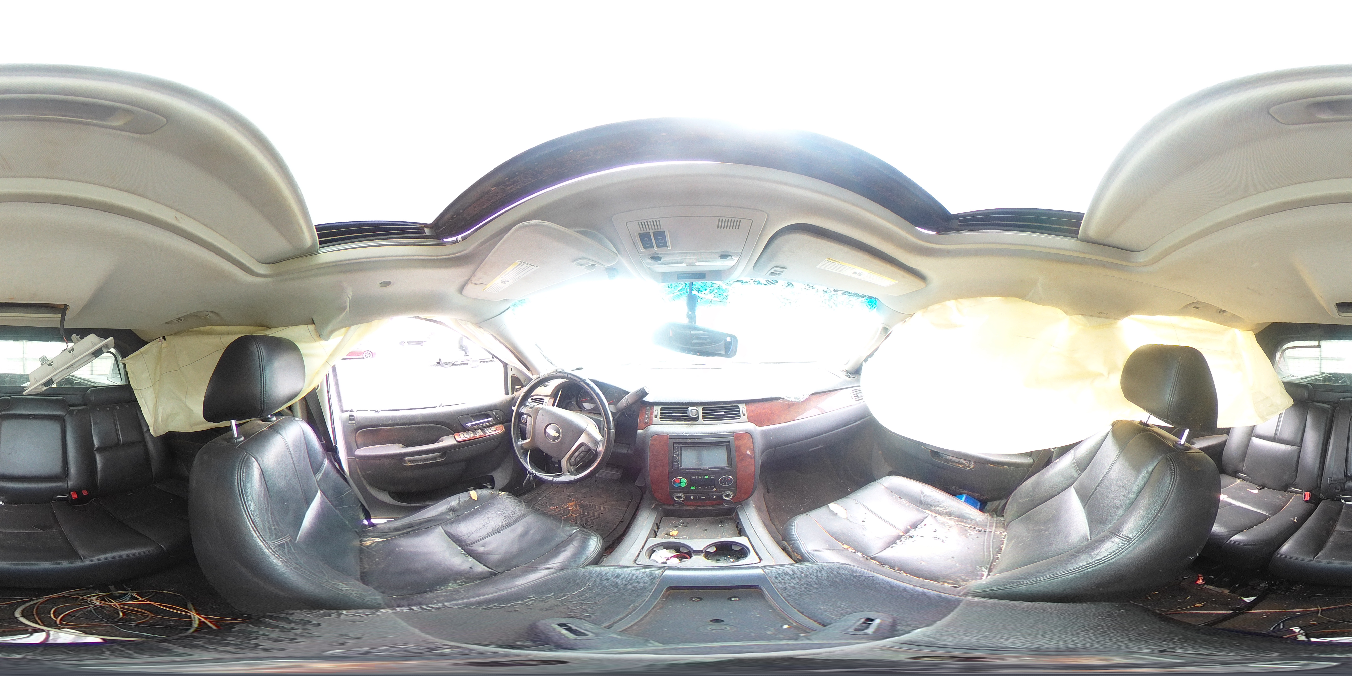 2013 Chevrolet Avalanche Lt VIN: 3GNMCFE03DG166249 Lot: 65159185