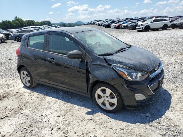  CHEVROLET SPARK 2019 Czarny