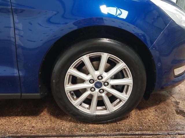 2017 FORD GALAXY TIT