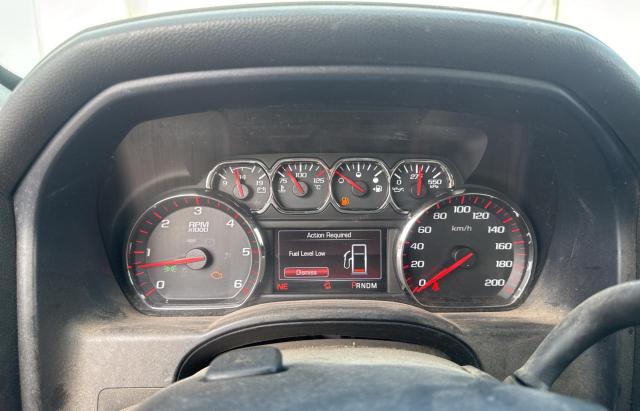 2015 GMC SIERRA K1500 SLE  