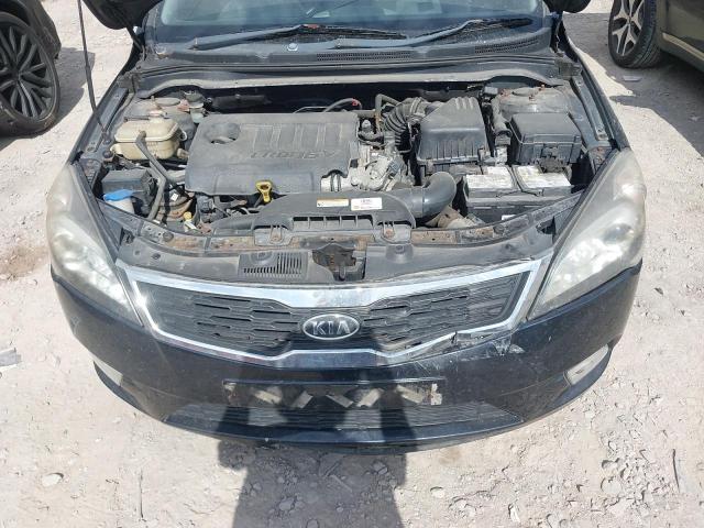 2012 KIA CEED 2 ECO