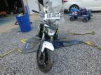 2017 KAWASAKI ER650 H   for sale at Copart MS - GRENADA