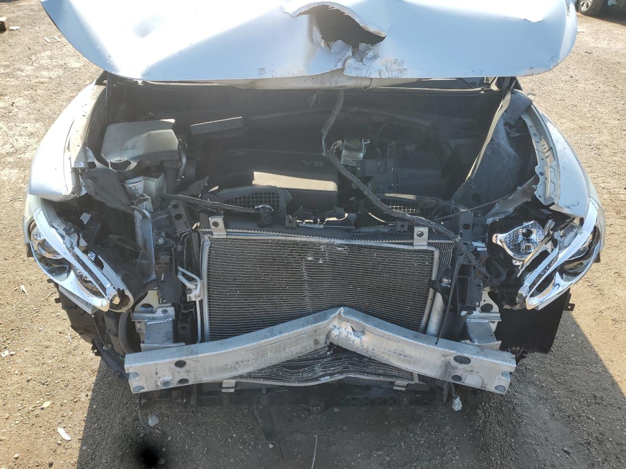 2013 Infiniti Jx35 VIN: 5N1AL0MM0DC314269 Lot: 63785915