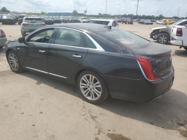  CADILLAC XTS 2018 Czarny