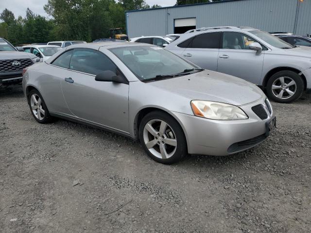 2007 PONTIAC G6 GT  