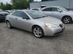 2007 PONTIAC G6 GT   for sale at Copart OR - PORTLAND NORTH