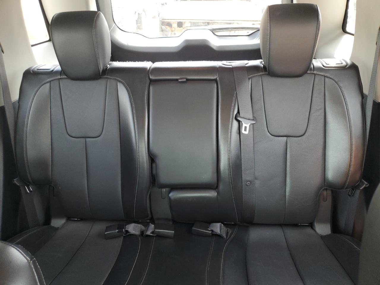 2017 GMC Terrain Denali VIN: 2GKALREK8H6122168 Lot: 65039825