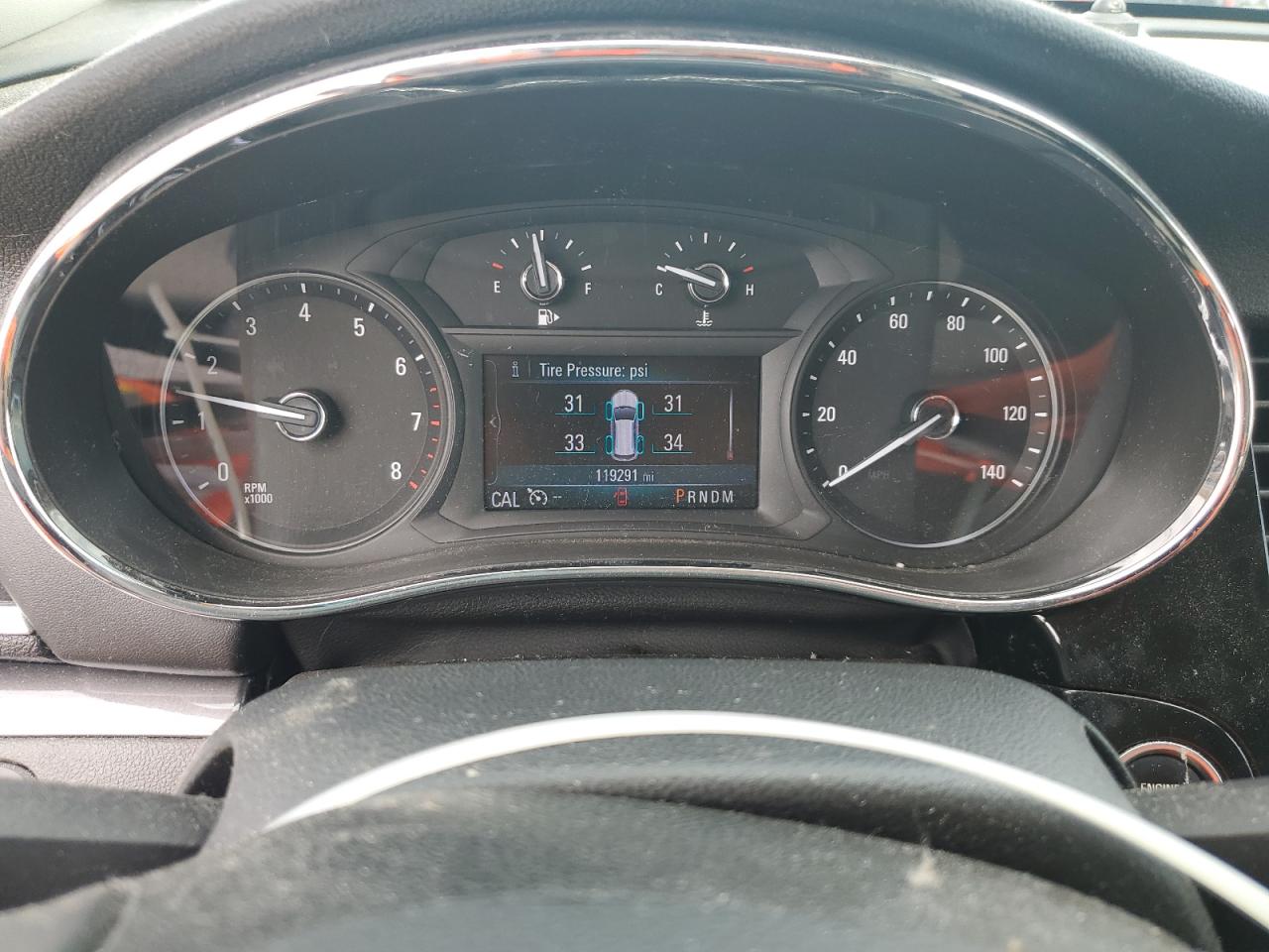2020 Buick Encore Sport Touring VIN: KL4CJ2SB7LB004697 Lot: 65528025