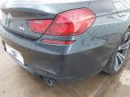 2014 BMW M6 GRAN CO for sale at Copart ROCHFORD