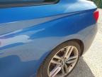 2015 BMW 220D M SPO for sale at Copart SANDWICH