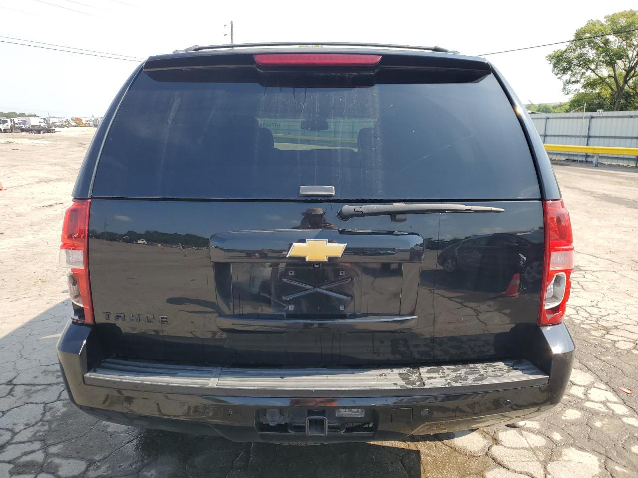 2013 Chevrolet Tahoe C1500 Ls VIN: 1GNSCAE0XDR249560 Lot: 67113955