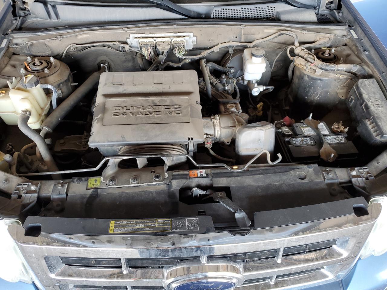 2009 Ford Escape Xlt VIN: 1FMCU03G89KC58094 Lot: 64397685
