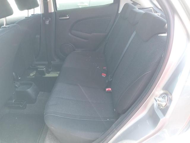 2010 MAZDA 2 TAKUYA