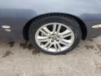 2002 JAGUAR XKR COUPE for sale at Copart WHITBURN
