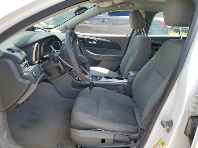  CHEVROLET MALIBU 2013 Biały