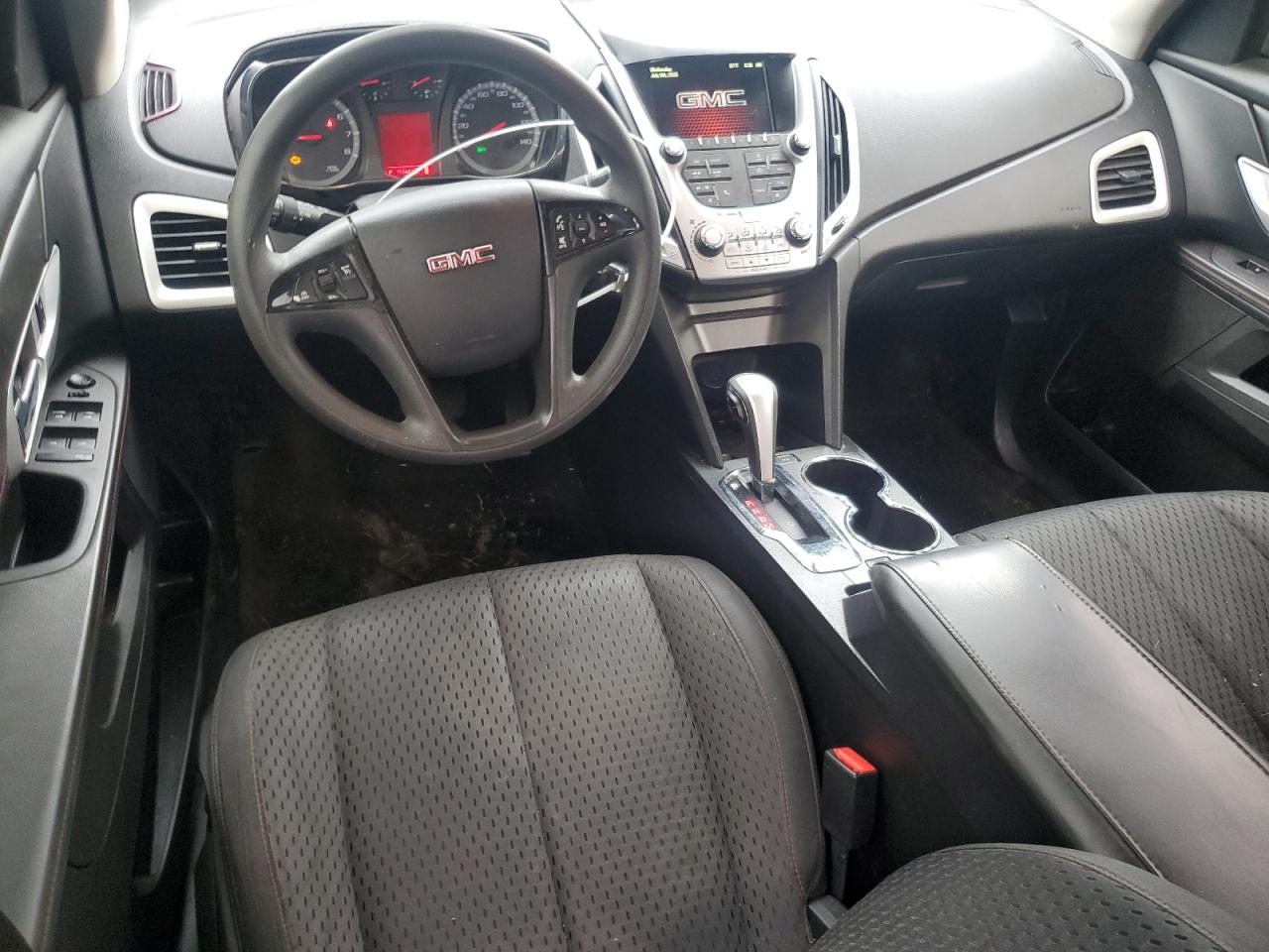 2014 GMC Terrain Sle VIN: 2GKFLVEK8E6203777 Lot: 63623675