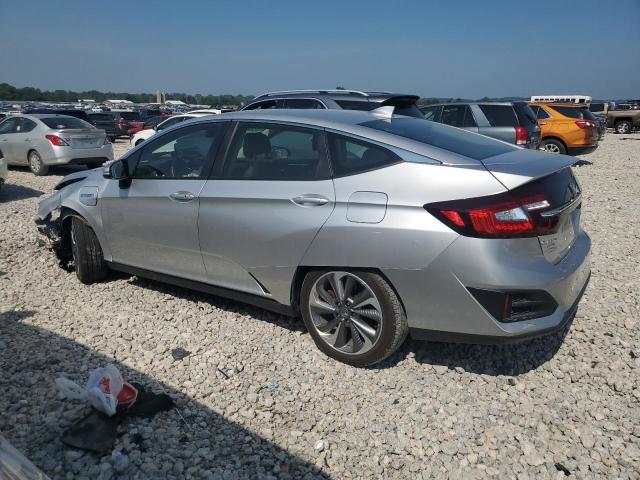  HONDA CLARITY 2018 Серебристый