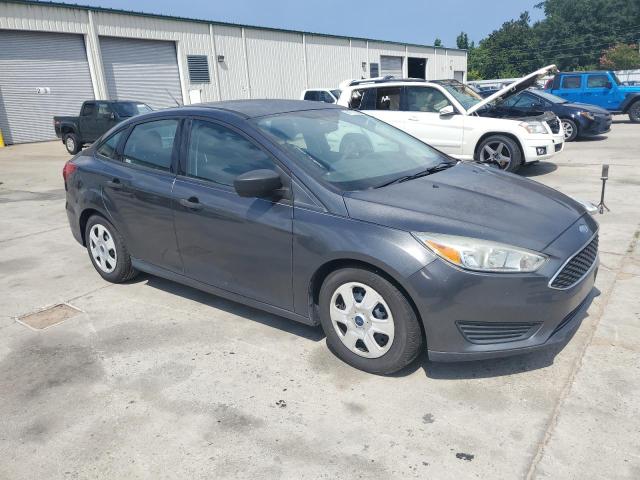 Седаны FORD FOCUS 2016 Серый