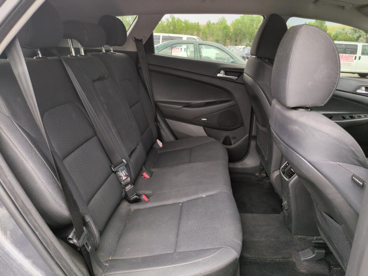2019 Hyundai Tucson Limited VIN: KM8J3CAL2KU961275 Lot: 64727155