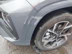 2025 HYUNDAI TUCSON N L for sale at Copart CHESTER