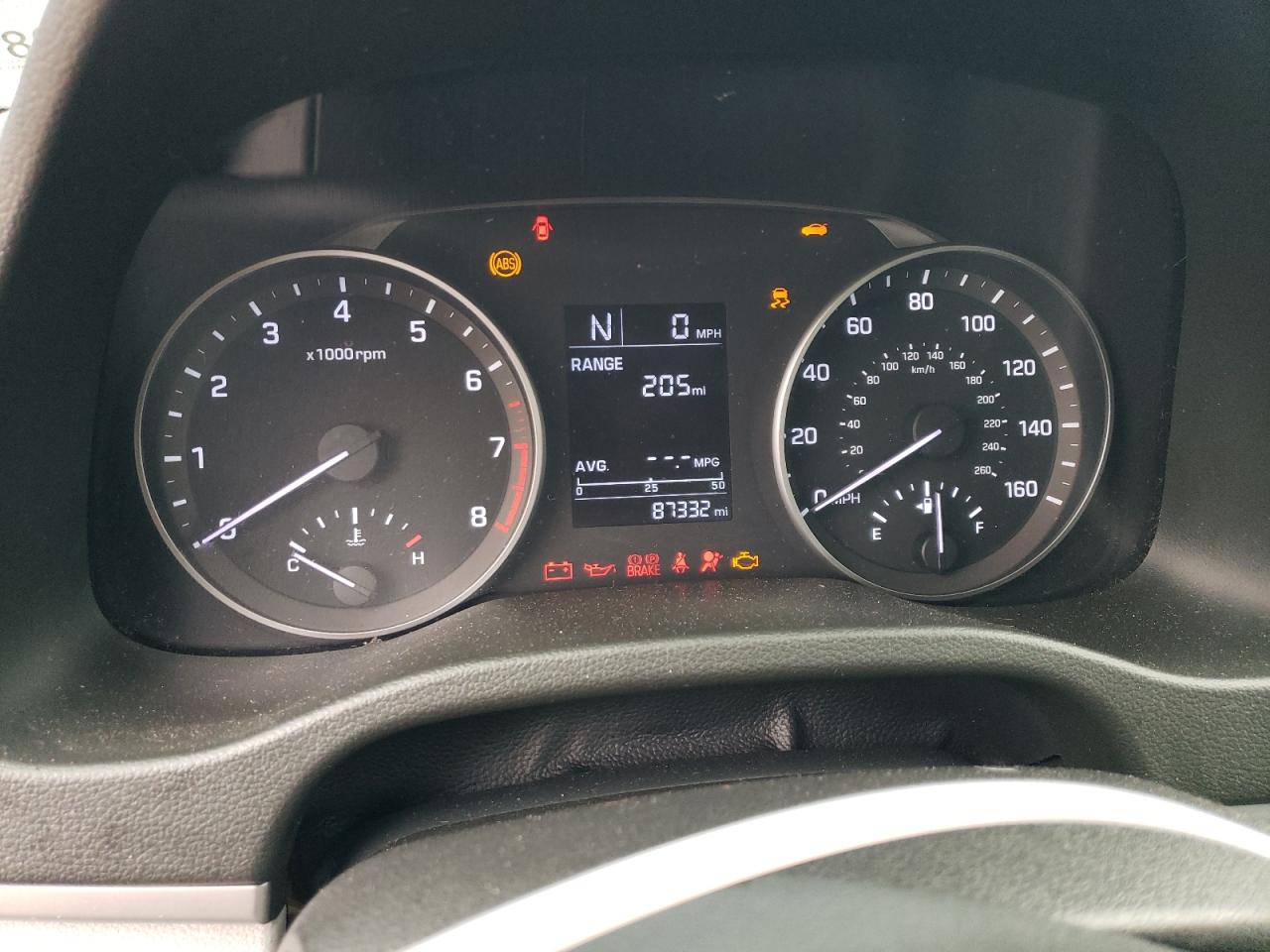 2018 Hyundai Elantra Se VIN: 5NPD74LFXJH355265 Lot: 65362525