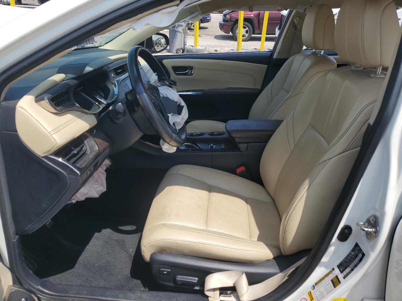 2013 Toyota Avalon Hybrid VIN: 4T1BD1EB9DU010078 Lot: 65238125
