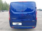 2015 FORD TRANSIT CU for sale at Copart GLOUCESTER