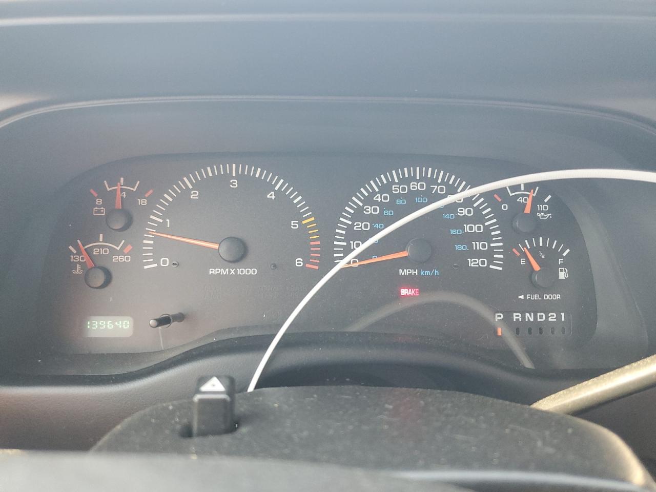 2000 Dodge Dakota VIN: 1B7GG26X1YS546719 Lot: 64782765
