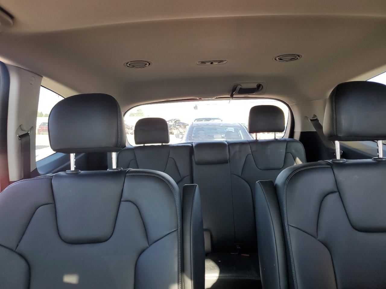 2024 Kia Telluride S VIN: 5XYP6DGC0RG466345 Lot: 63385635